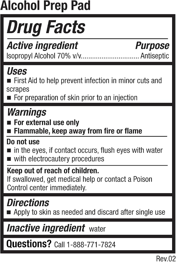 Be Smart Get Prepared Travel First Aid 125 Pcs On-The-Go Essentials
