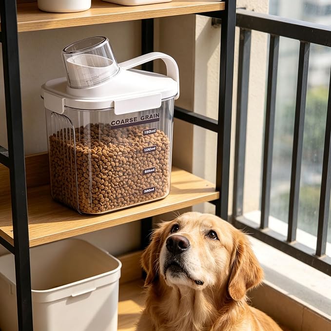 Duty ABS Pet Box with Consistent Closure to Maintain and Impermeable Pet Box