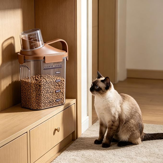 Duty ABS Pet Box with Consistent Closure to Maintain and Impermeable Pet Box