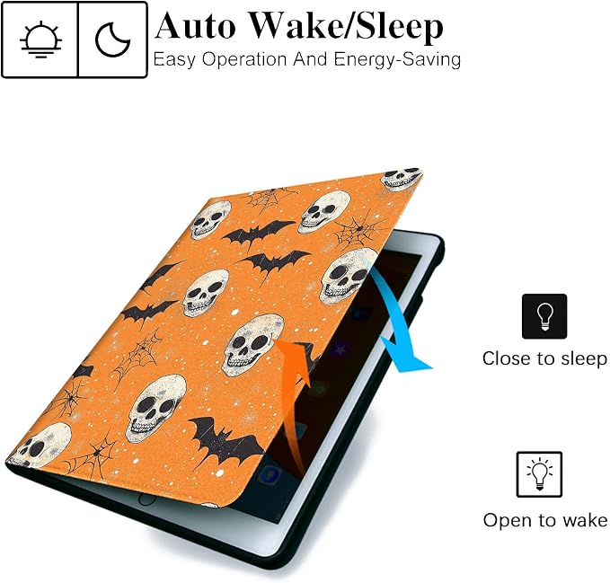 for Samsung Galaxy Tab A11 Plus/A11+ 5G 11 Inch 2025 Model X230/X236B Tablet Case,Auto Wake/Sleep,Adjustable Stand Protective Cover - Dragon