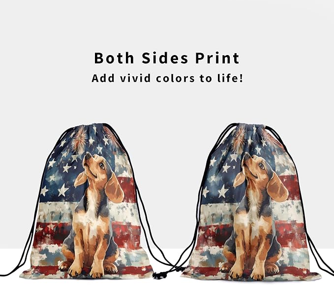 Nerxy Pet Gymnastics Grip Bag Dog Cat Drawstring Grip Bags Puppy Shoe Bag Gym Storage Pouch