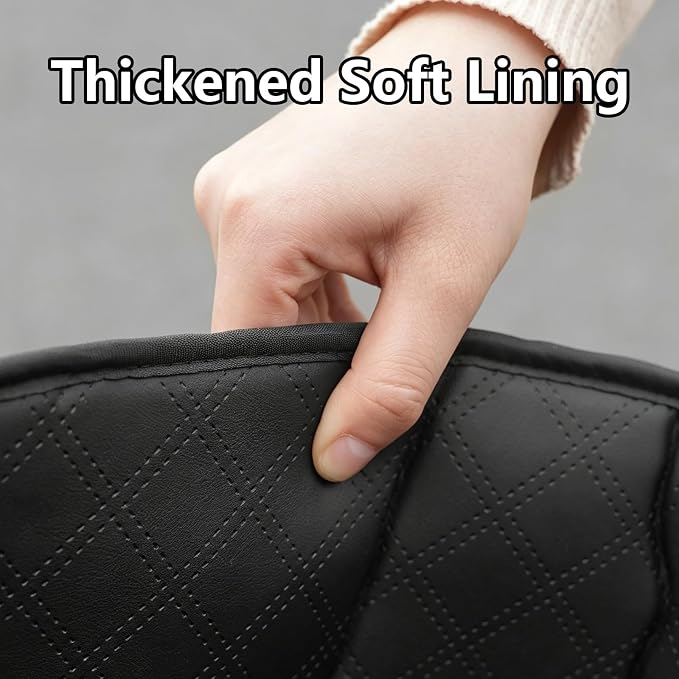 Front-Mounted Bicycle Pet Basket, Detachable Bike Basket