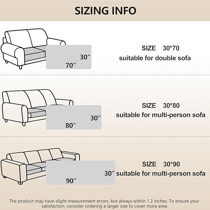 gogobunny Waterproof Blanket, Couch Covers for Dogs, Reversible Protector | 3X Stronger Leakproof, Scratch Proof Durable Furniture Protection, Stain Resistant, Washable, 30x70 Inch Dark/Light Sea Fog