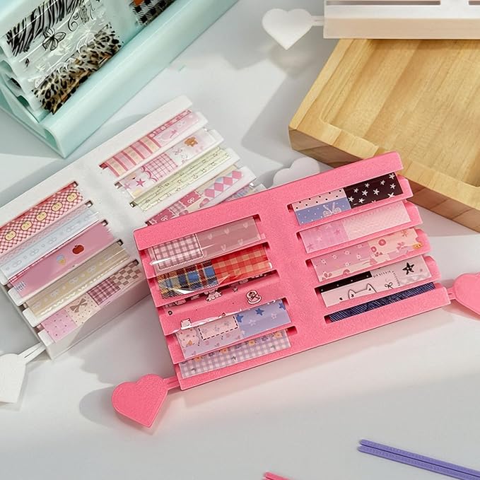 Sturdy PET Organizers with Seal Suitable for Keeping Toy Stationery and Individual Belongings Clear Storage Container