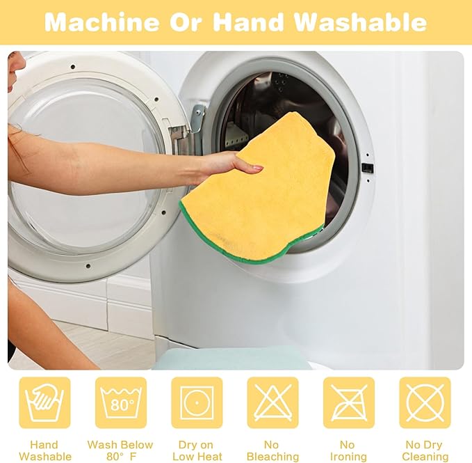 Pet Bathrobe for Dog Cat Absorbently Quick Drying Coat Cute Dogs Bath Towel Hooded Robe Adjustable Collar & Belly Strap for Pool Beach (Yellow, X-Large)