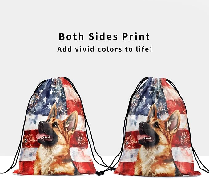 Nerxy Pet Gymnastics Grip Bag Dog Cat Drawstring Grip Bags Puppy Shoe Bag Gym Storage Pouch