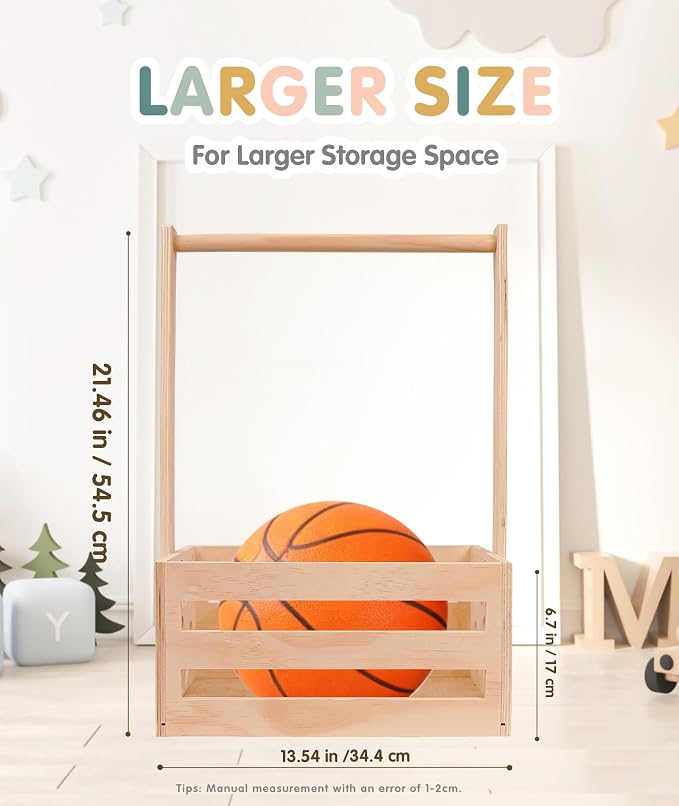 Wooden Dog Closet Pet Wardrobe Crate Box Baskets for Dog Cat Toys Clothes Accessories for New Parents Gifts Baby Pet Clothes Storage | Cat Toys Clothes Accessories for New Parents Gifts Baby Pet Clothes Storage