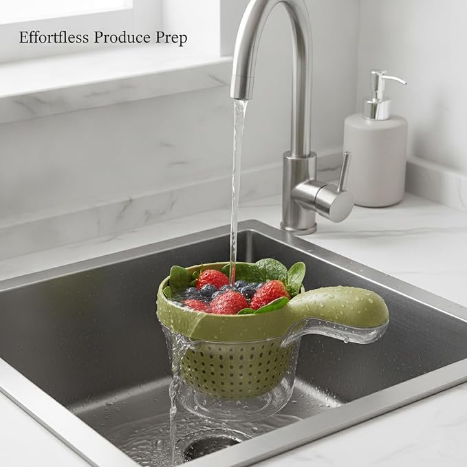 Sink Caddy Basket