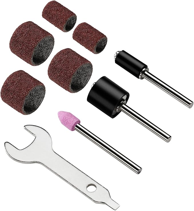 Andis Cordless Nail Grinder