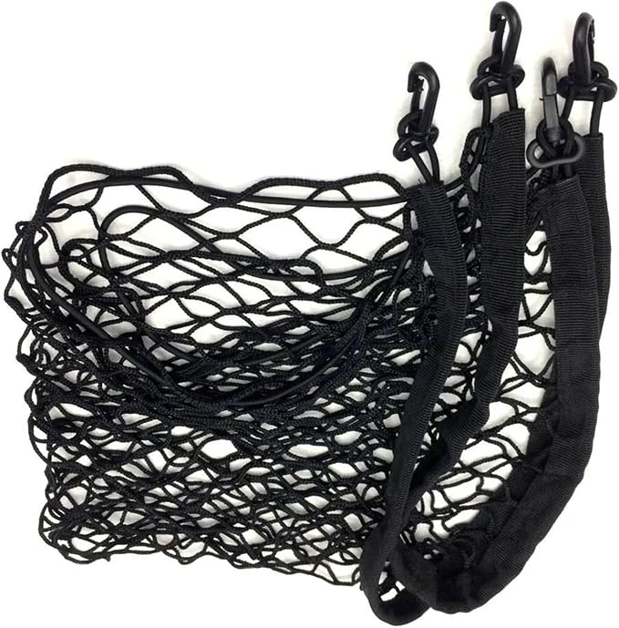 Car Nets Car Trunk Mesh Net Cargo Car Trunk Organizer For Lexus For IS250 IS300 IS350 Rx300 Rx330 Rx350 Rx400h Rx450h LS430 LS460 LS600h Cargo Net