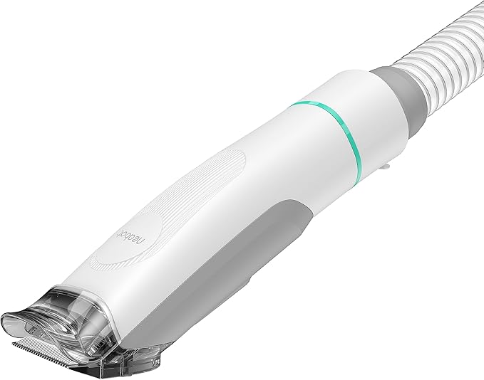 Neakasa Clipper Trimmer P1 Pro GOG Grooming Vacuum Kit
