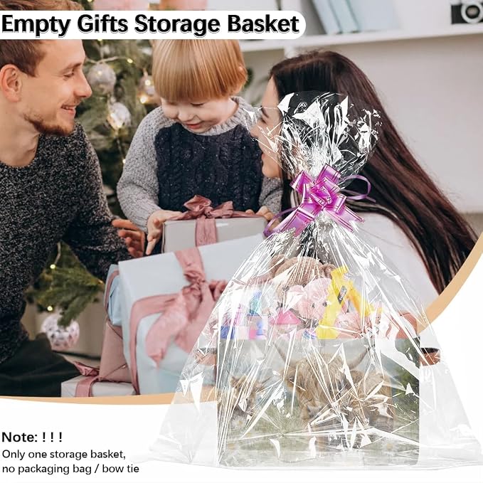 Daisy Flowers Highland Cows Storage Boxes Theme Storage Nursery Baskets with Handle Closet Collapsible Organizer Shelf Bins for Book Cloth 15 X 11 X 9.5 IN