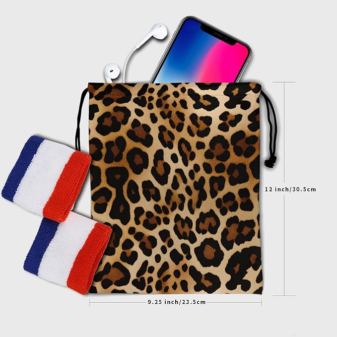 Nerxy Pet Gymnastics Grip Bag Dog Cat Drawstring Grip Bags Puppy Shoe Bag Gym Storage Pouch