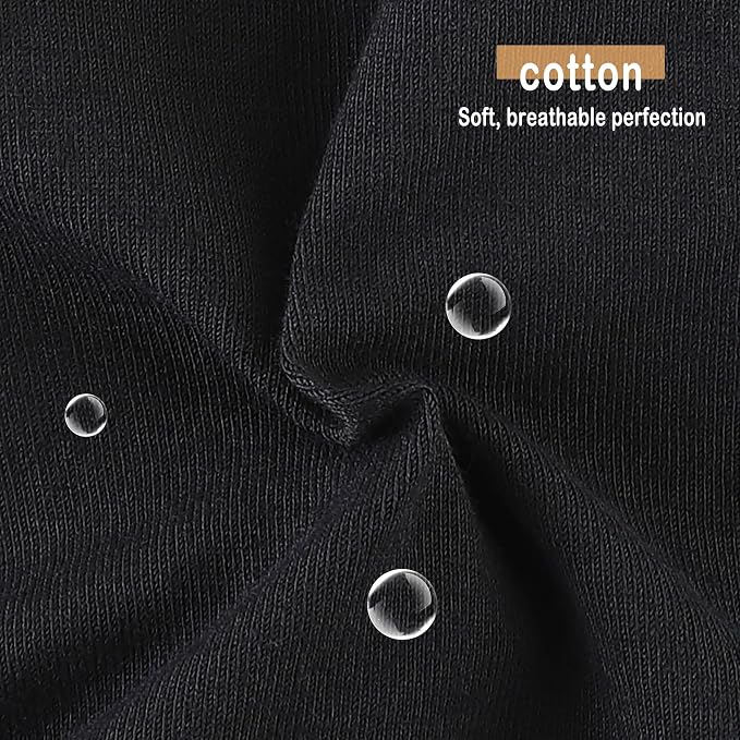 Discover Cozy Cotton Canine Wear: Soft, Lightweight, and Breathable Dog Shirt Vest with Eye-Catching Graphics(Nope not Today), Keeping Your Furry Friend Warm and Comfy! Black L