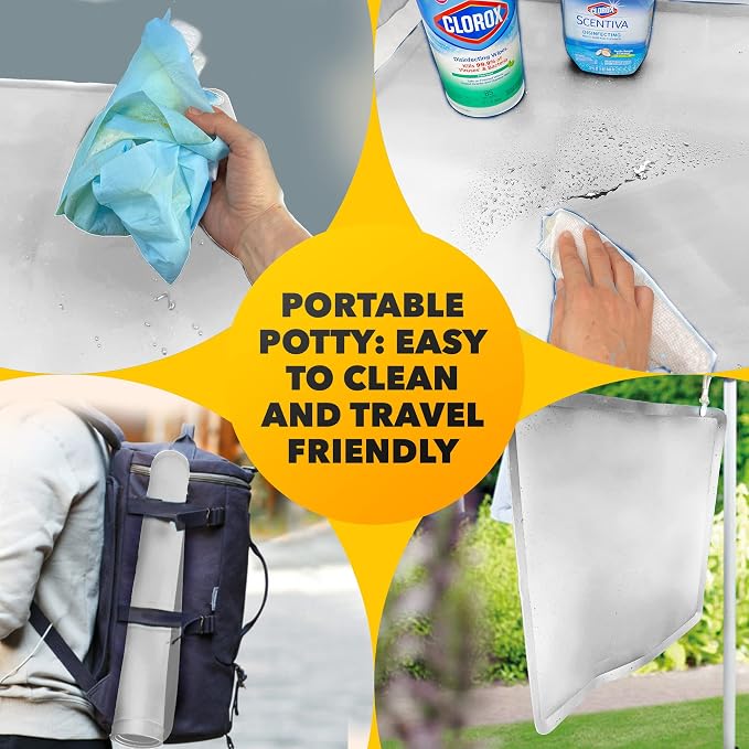 Dog Pee Pad Holder - Fits Up to 24” x 24” Pee Pad - 2 Pack - Grey | Stable Grip, Raised Edges, Quick-Wipe Silicone Surface Dog Potty Tray Holder for Indoor Flooring Protection