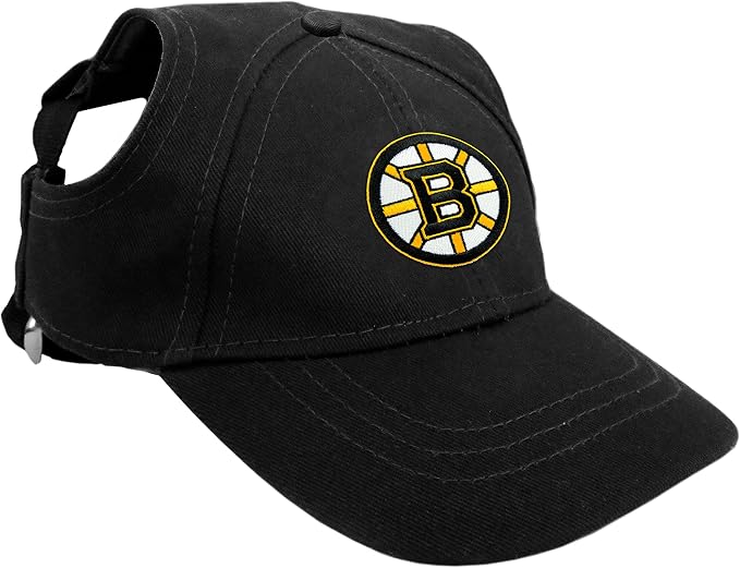 Littlearth Unisex NHL Pet Baseball Hat