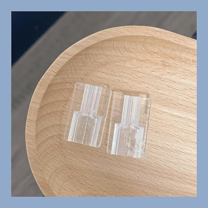USTIYA Case Cute Cable Protector for iPhone Charger Phone Wire Saver for iPhone 11 12 13 14 15 16 Pro Max Plus Charger 18W 20W (Transparent)