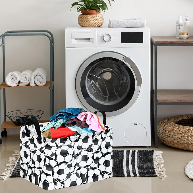 Gift Storage Basket Organizer Hamper | Storage Organizer Nursery, Laundry Hamper, Shelf Basket for Bedroom