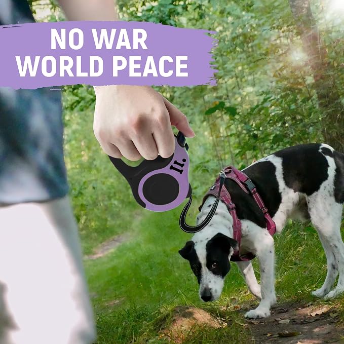 Retractable Dog Leash Automatic Telescopic Tractor Dog Tape