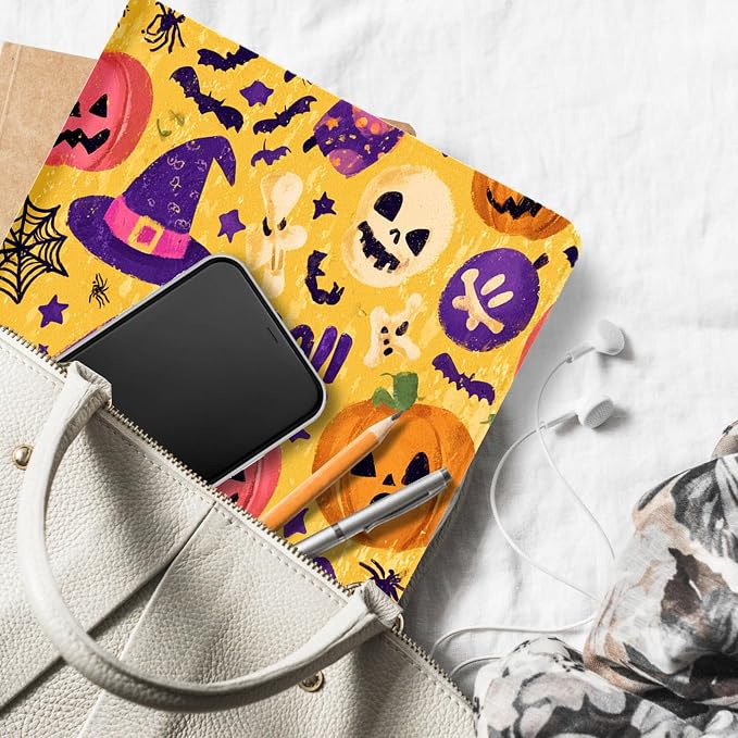 for Samsung Galaxy Tab S10 Ultra 2024/S9 Ultra 2023/S8 Ultra 2022 14.6 Inch Tablet Case,Auto Wake/Sleep,Adjustable Stand Protective Cover - Day of The Dead Sugar Skull