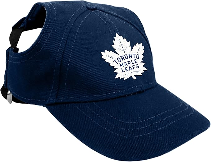 Littlearth Unisex NHL Pet Baseball Hat