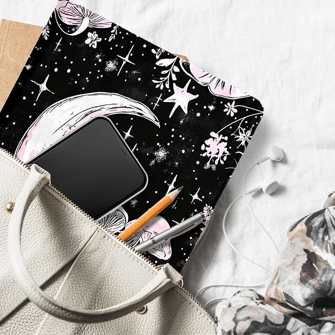 for Samsung Galaxy Tab S8/S7 2022/2020 11 Inch Model X700/X706/T870/T875/T878 Tablet Case,Auto Wake/Sleep,Adjustable Stand Protective Cover - Watercolor Forest