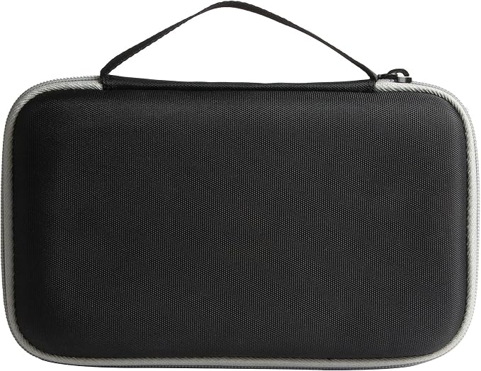 Aenllosi Hard Case for Dremel Lite 7760 N/10 4V Li-Ion Cordless Rotary Tool | Water-resistant design, Dust-resistant design, Impact-resistant design, Case only