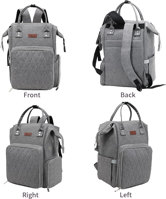 crochet bag,knitting bagBackpack and Tote Bag Storage Bag ，Large capacityYarn Storage Organizer Travel Crochet Bag Women Carrying Crochet Accessories Knitting Needles Crochet