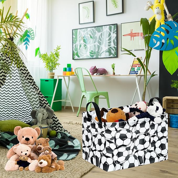Gift Storage Basket Organizer Hamper | Storage Organizer Nursery, Laundry Hamper, Shelf Basket for Bedroom
