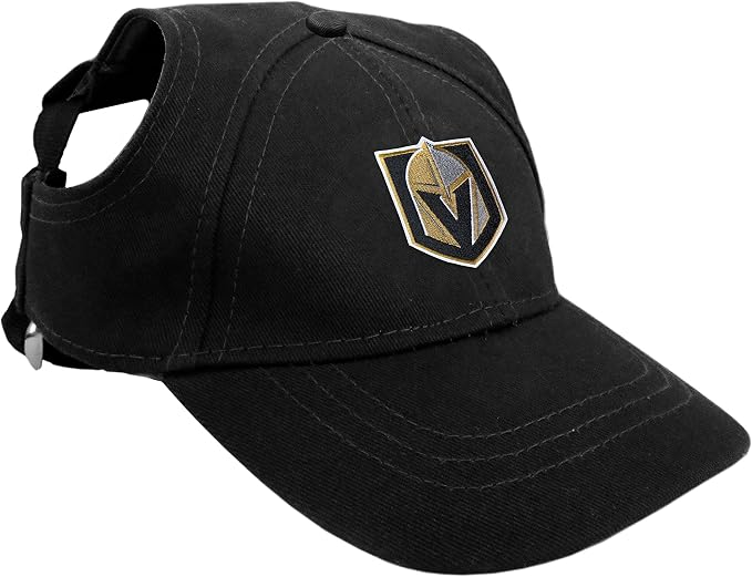 Littlearth Unisex NHL Pet Baseball Hat