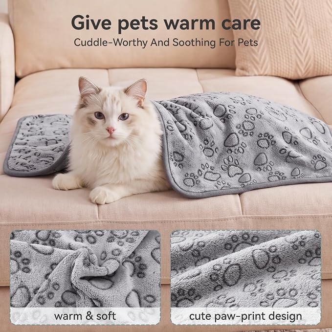 Sieidihit Dog Cat Playpen Tent Crate Cage with Blanket, Small Grey | Rest Zone for Recovering Pets New Pet Quarantine Room Portable Pop Up Easy to Set up lightweight dog Kennel with Carrying Bag