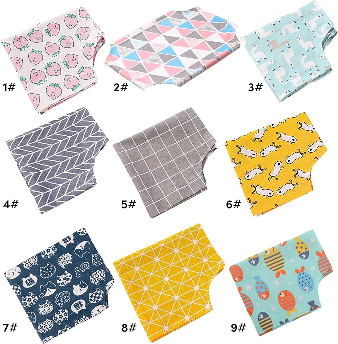 Pet Camp Bed Sheet Replacement Swing Bed Indoor Sleeping Nylon Sheet Swing Puppy Pet Sheets