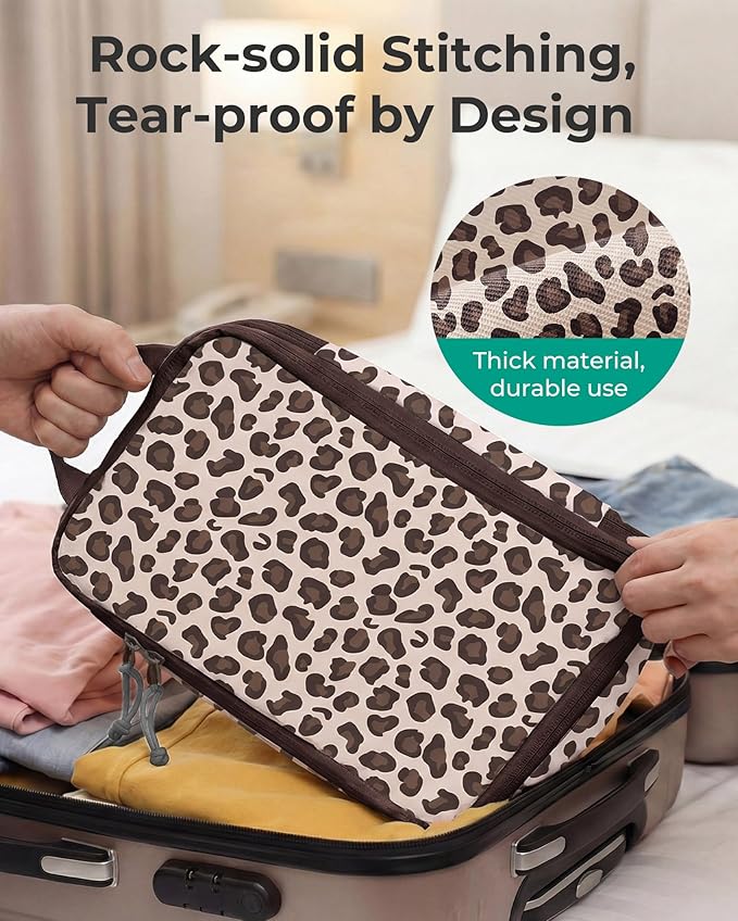 BAGSMART Compression Packing Cubes for Travel Essentials | 14 Set /6 Set /4 Set/2 Set, Lightweight, Durable