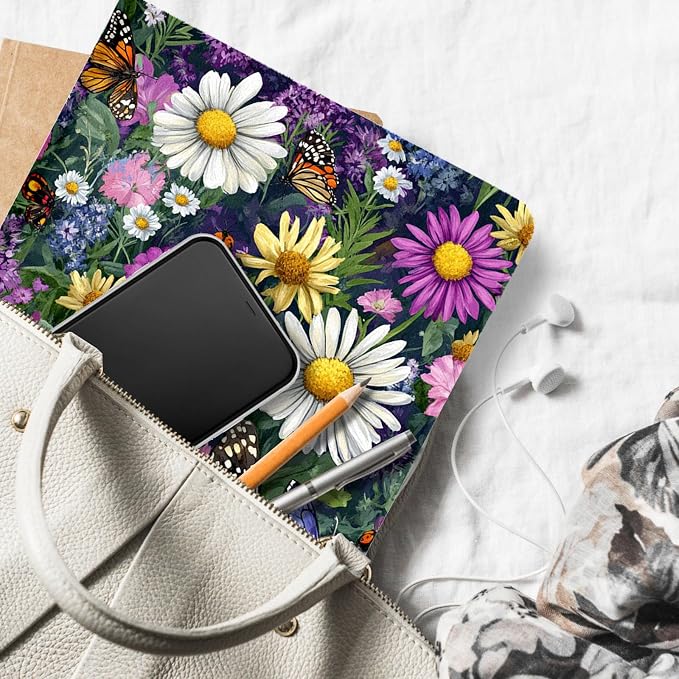 for Samsung Galaxy Tab A11 8.7 Inch 2025 Model X133/X135/X135F Tablet Case,Auto Wake/Sleep,Adjustable Stand Protective Cover - Fresh Vegetables Pattern