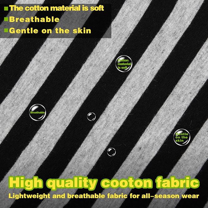 Paiaite 3 Pieces Dog Striped Shirt Red Green Black Color Cotton Sleeveless Puppy Pet Shirts Breathable Apparel Tank Top Colorful Puppy Sweatshirt Clothes for Small Medium Dogs Small