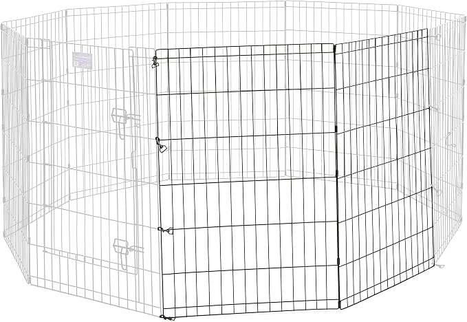 MidWest Homes for Pets Add-on Panel, 36 Inch