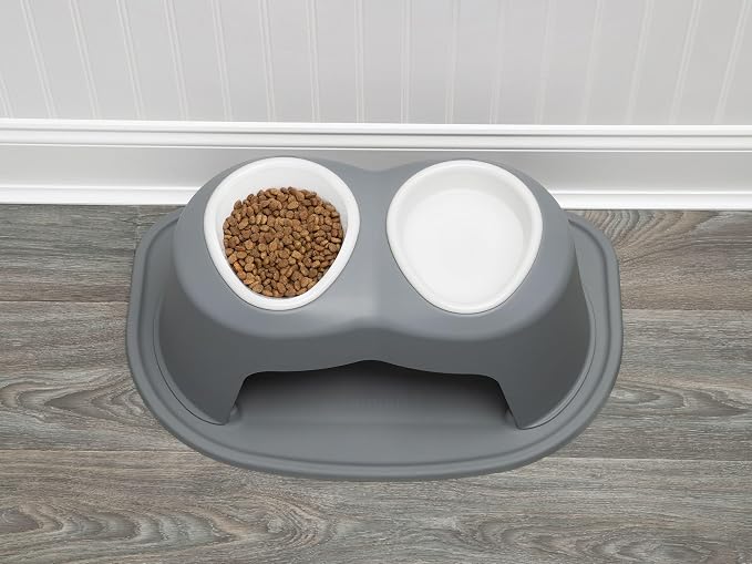 WeatherTech Extra Single Bowl - 16 oz, BPA-Free Plastic (81P16BOWL)