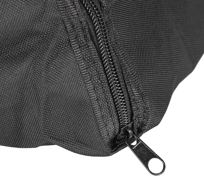Cat Grooming Bag, Oxford Cloth No Scratching Pet Bathing Bag Portable Pet Nail Trimming Organizer with Mesh Panels for Water Flows Cat Bathing Nail Clipping Ear Cleaning