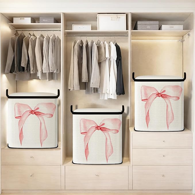 2pcs blanket storage bag for under bed,closet organizers 95L | clothing sweater sheet bedding comforter duvet quilt pillow toy storage bags with lids,dorm room essentials for containers