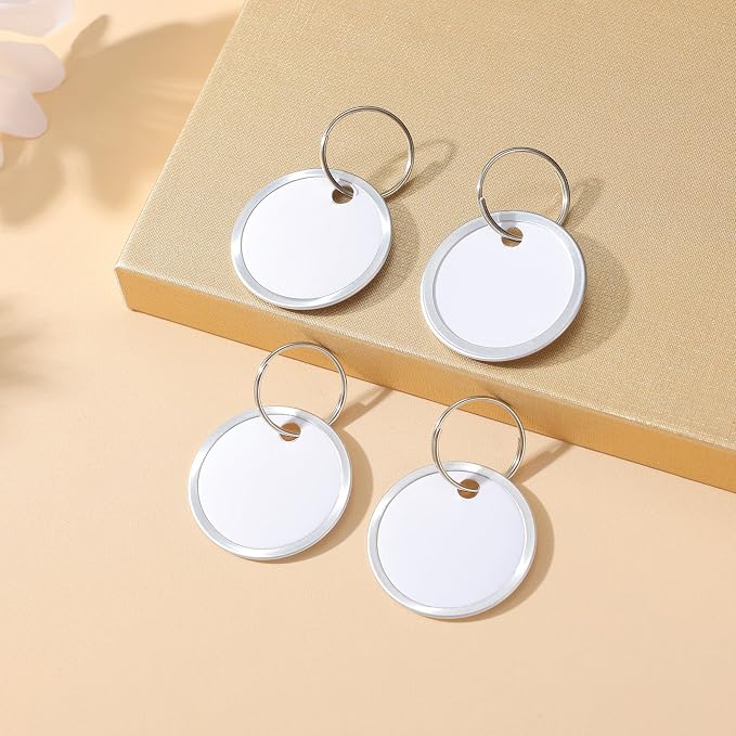Key Tags Classify Label