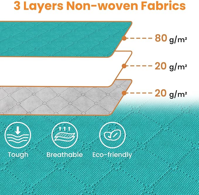 90L Clothes Storage, Foldable Thick Fabric Blanket Storage Bags | Foldable Containers with Zippers,Window and Handles for Organizing Bedroom, Closet, Comforter, Bedding,Dorm essentials