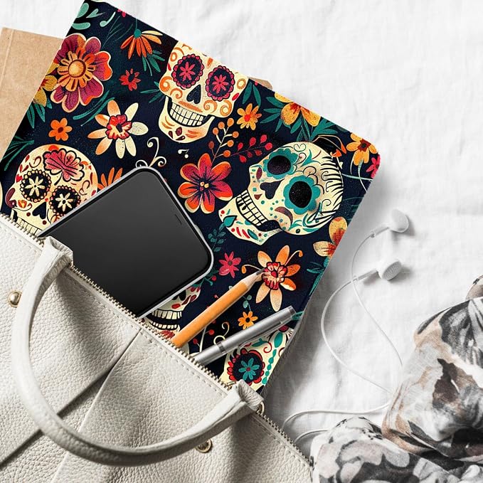 for Samsung Galaxy Tab S11-11 Inch 2025 Model X730/X736B/X736 Tablet Case,Auto Wake/Sleep,Adjustable Stand Protective Cover - Watercolor Mushroom Frog