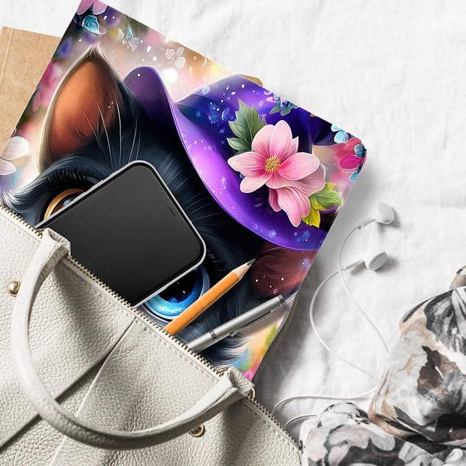for Samsung Galaxy Tab S8/S7 2022/2020 11 Inch Model X700/X706/T870/T875/T878 Tablet Case,Auto Wake/Sleep,Adjustable Stand Protective Cover - Corgi Floral