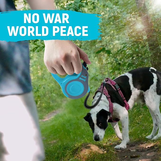 Retractable Dog Leash Automatic Telescopic Tractor Dog Tape