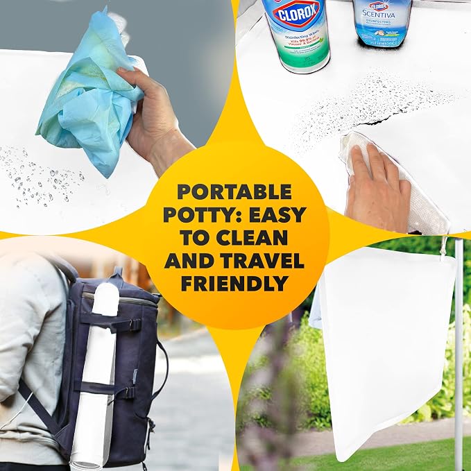Dog Pee Pad Holder - Fits Up to 24” x 24” Pee Pad - 1 Pack - White | Stable Grip, Raised Edges, Quick-Wipe Silicone Surface Dog Potty Tray Holder for Indoor Flooring Protection