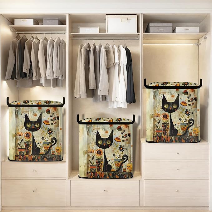 2pcs blanket storage bag for under bed,dorm bedding organizers 95L | king comforter sheet quilt duvet sweater pillow clothes storage for closet,moving essentials containers with portable handles