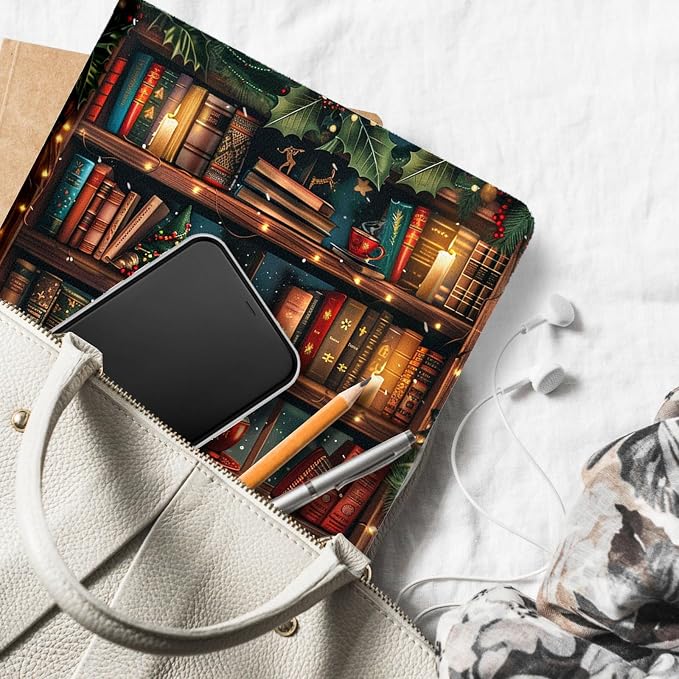for Samsung Galaxy Tab S11-11 Inch 2025 Model X730/X736B/X736 Tablet Case,Auto Wake/Sleep,Adjustable Stand Protective Cover - Bamboo Ink Painting