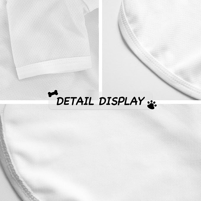 Vintage Floral Bookshelf Dog T Shirt Dogs Cats Cotton Shirts Short Sleeve Clothes Soft Stretchy Pet Costume Doggy Outfit Pullover Jumper Puppy Sweatshirt Medium
