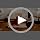 Dog Beds for Large Sized Dog, Orthopedic Foam with Waterproof Lining | Egg crate foam for joint support. Soft plush surface. Non-slip bottom. Removable & machine washable cover. OEKO-TEX certified