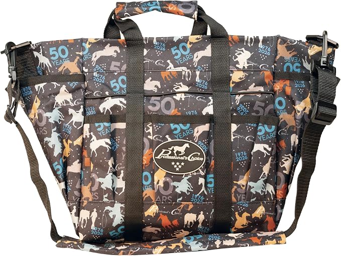 Professional's Choice Tack Tote | Grooming Bag | PC50